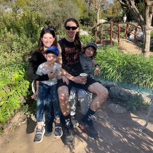 Meet your Posher, Kelley